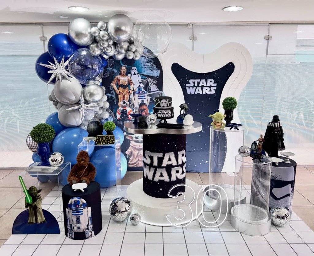 Star Wars