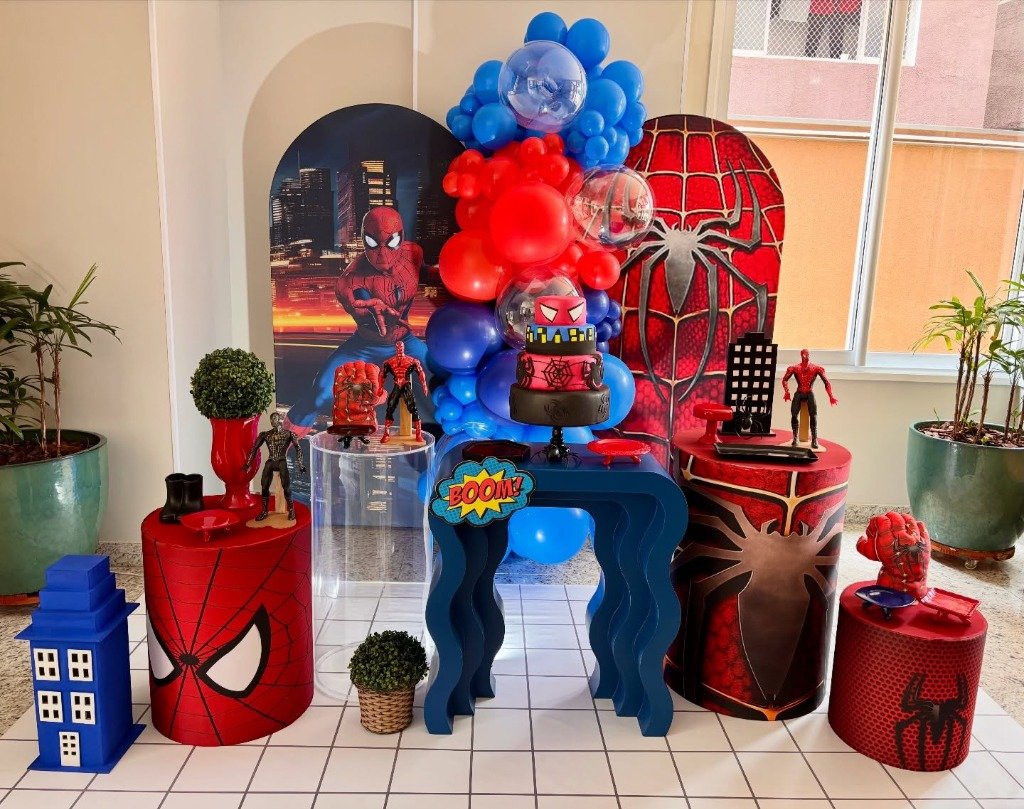 Homem-Aranha