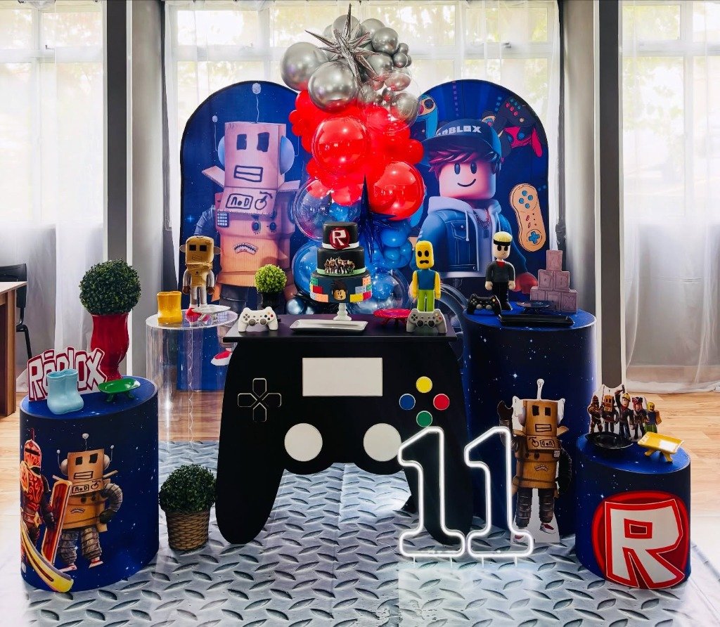 Roblox