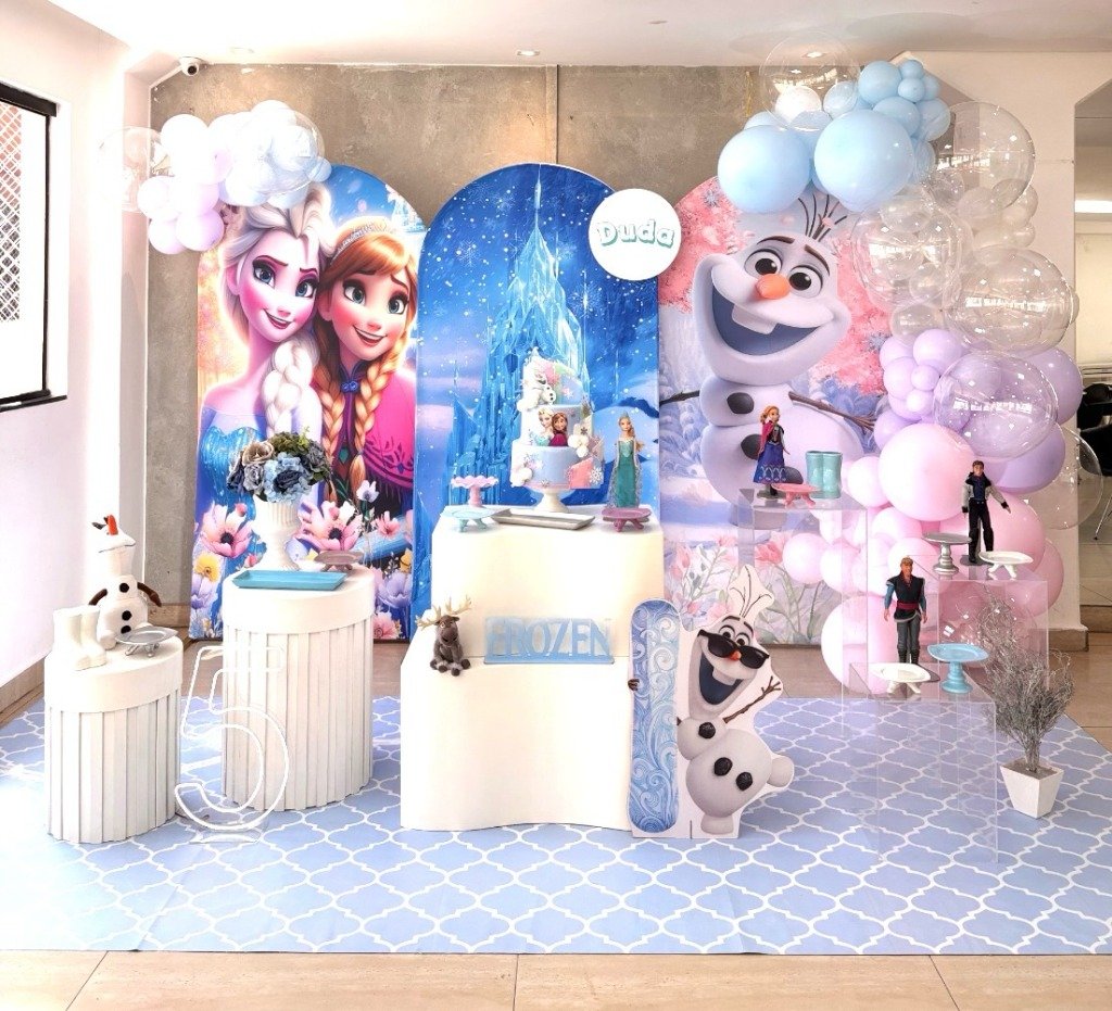 Frozen