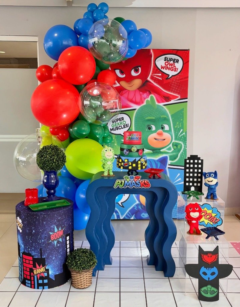 PJ Masks