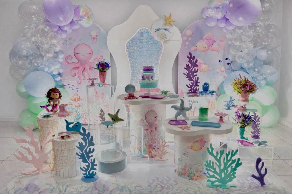 Fundo do Mar