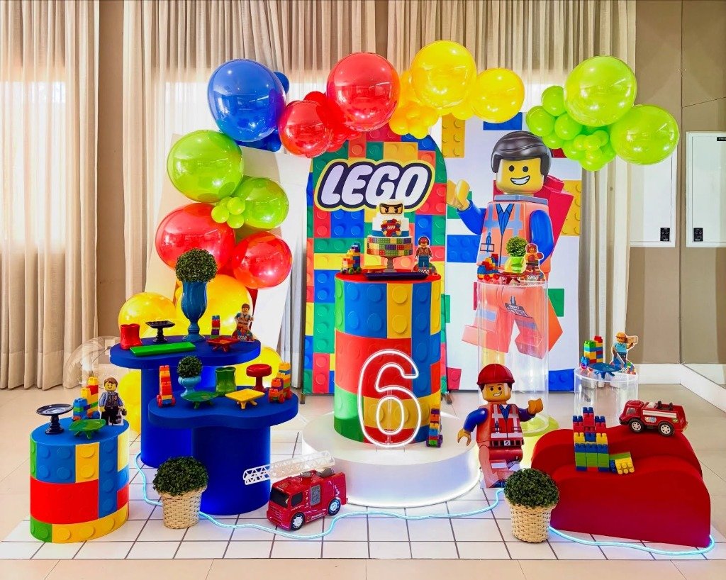 Lego