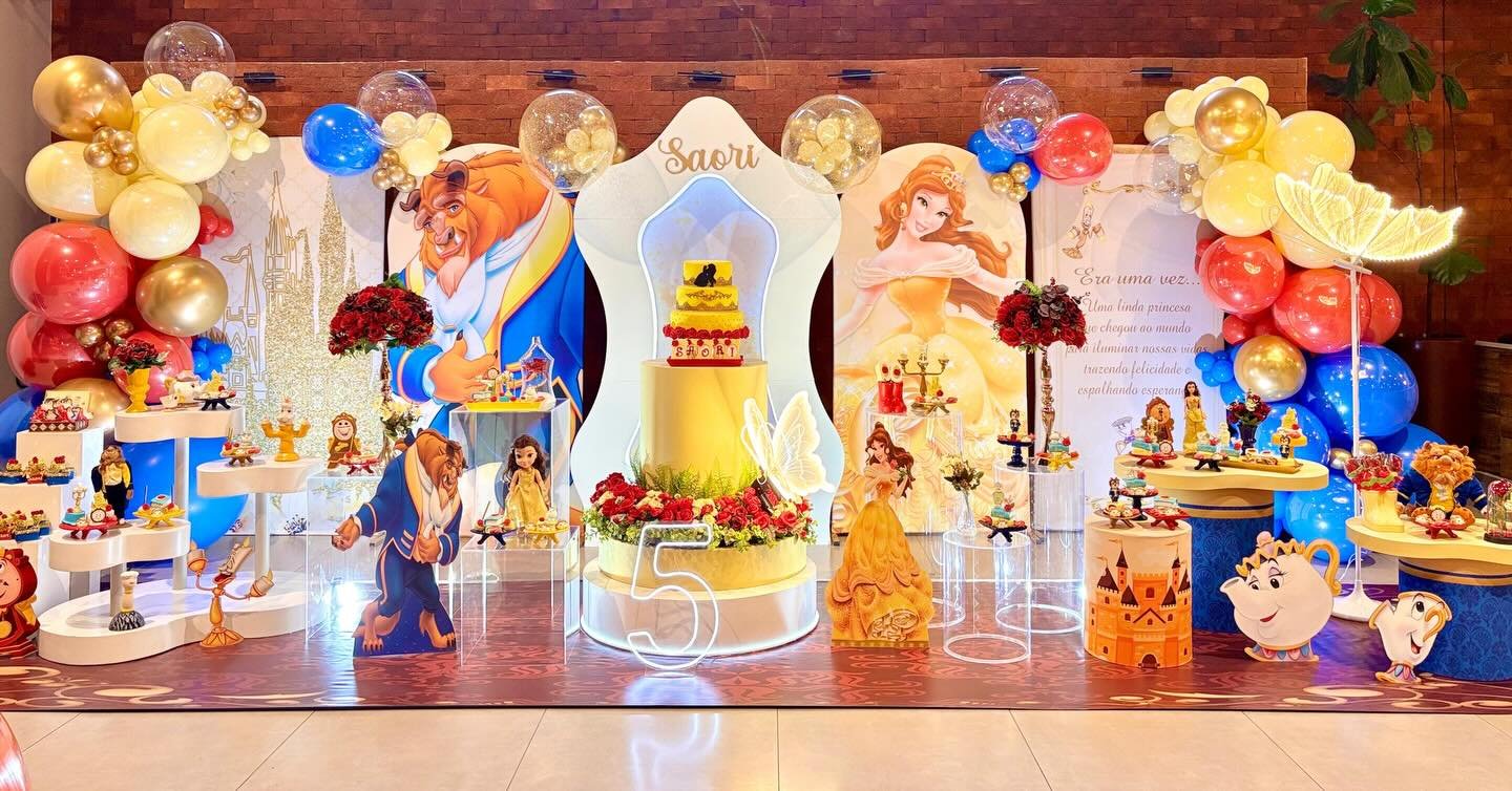 Festa infantil