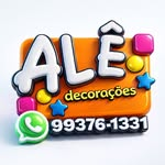 Alê Decorações